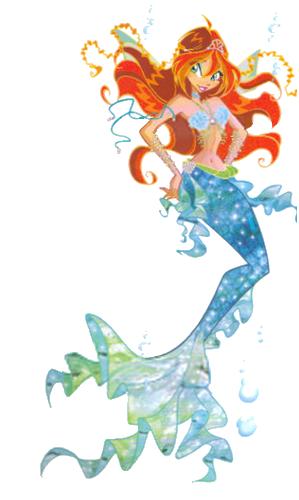 winx slike Bloommermaid