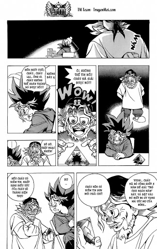 Vua Trò Chơi Chap 3 Truyenmoi_yugioh_29