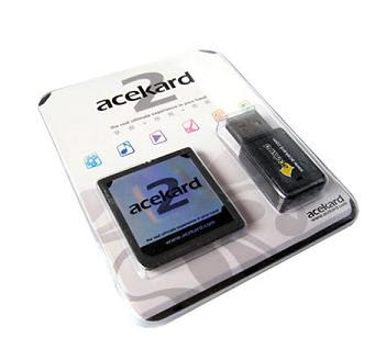 Acekard 2 Acekard2