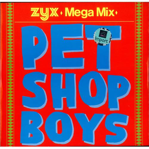 Pet Shop Boys - Megamix Pet-Shop-Boys-Megamix-427244