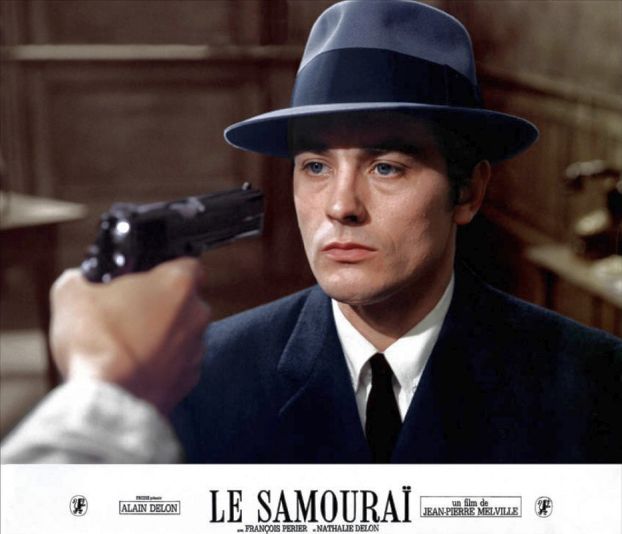 Neste momento... (Cinema / DVD) - Pgina 13 Le_Samourai