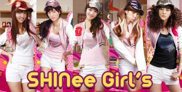 shinee girls Shinee_girl