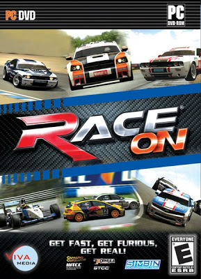       Race On-RELOADED 5.2  061005raceonpc