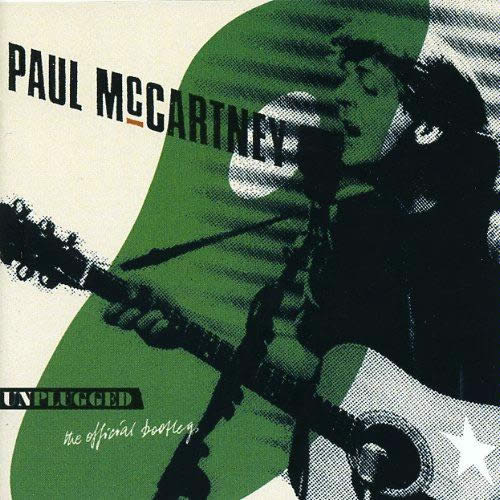 PAUL MCCARTNEY (AND WINGS). Paul