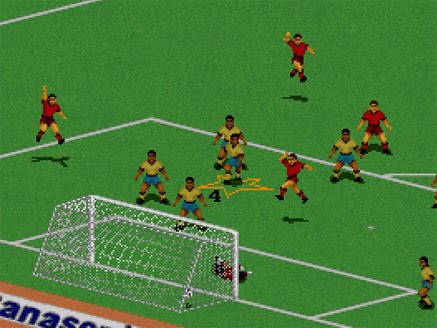 تحميل لعبة كرة القدم القديمة 3اجزاء من F!FA من 1994 الي 1996 Fifa2