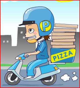 [Rol AFS] Opiniones y comentarios - Pgina 5 Pizzadelivery