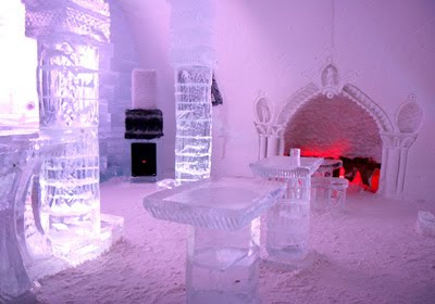 Ice Hotel In Canada    فندق الجليد في كندا Ice_Hotel_In_Canada_02