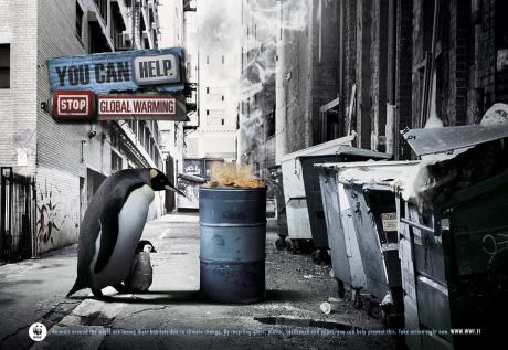 WWF và những Poster đầy sáng tạo Wwf5