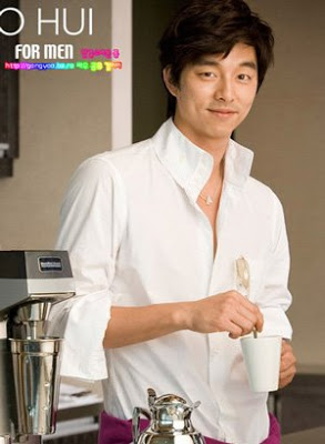 GONG     YOO Yoo140112