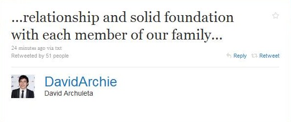 The Offical David Archuleta Twitter - Page 2 2