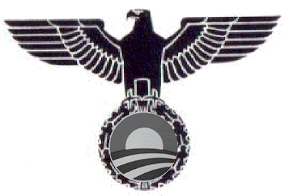 Erlösung ( Clan ) ObamaEagle