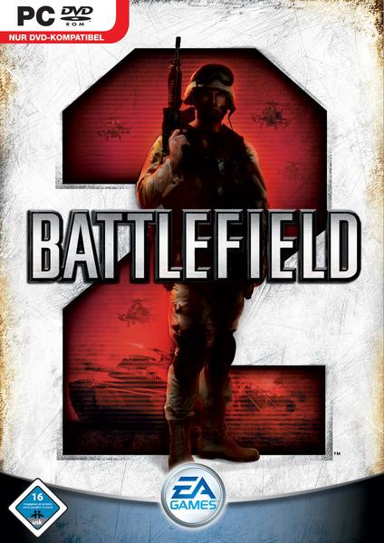 Battlefield 2 Battlefield2