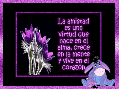 La amistad..... compartir, estar, abrazar y mucho mas!!! Wq1010