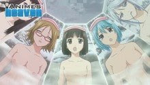 Episodios Rosario To Vampire Capu 2 (HD) 09