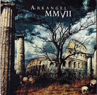 Discografia de Arkangel [Descarga] 2008MMVII