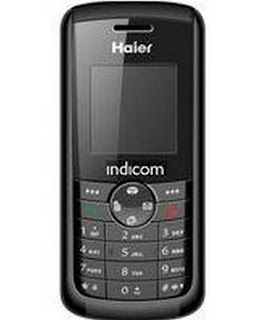 Haier C301R Complete Unlocking Solution  C301r