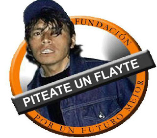 FC Anti Flaites!!! D: Piteateflaite