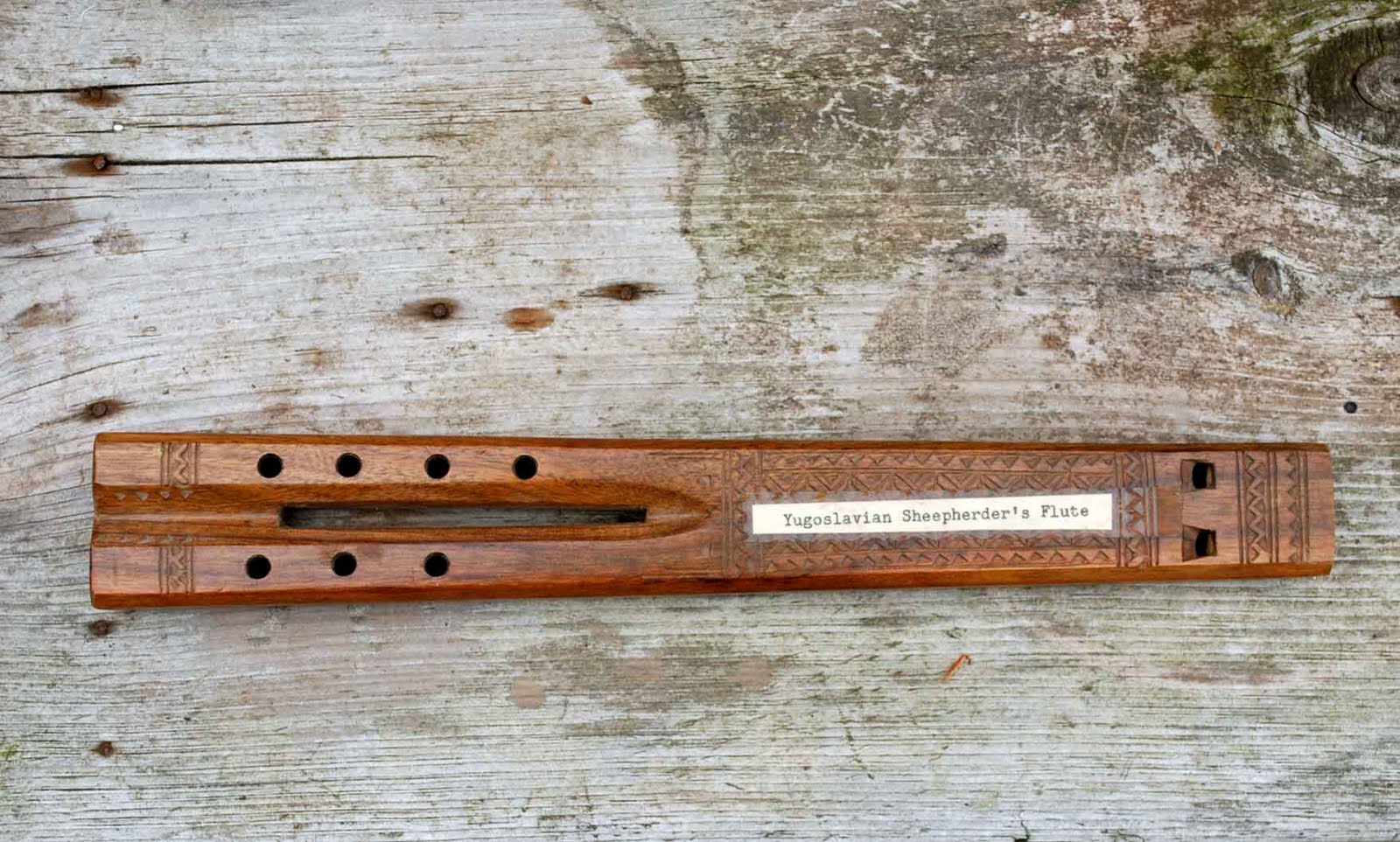 Stari muzicki instrumenti Flute3