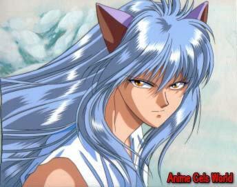 Personajes parecidos Youko-Kurama2