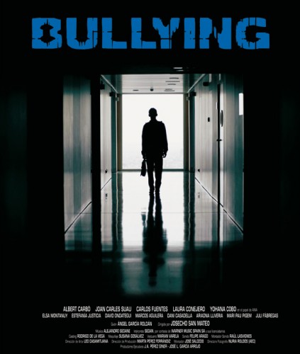 Bullying - Provocações Sem Limites [2010]  Dual Audio Bullying