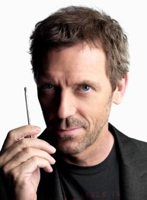 Entre putas y el foro.... Doctor-house