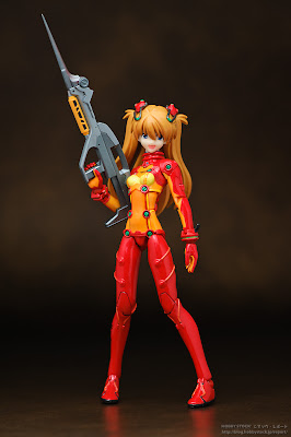 N 18 ASUKA LANGLEY SORYU ver. 2.0 3