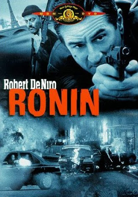 Ronin (1998) Dvdrip Latino Ronin