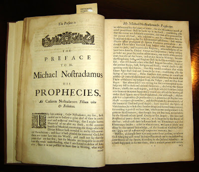 Las profecias de Nostradamus 1556-Nostradamus_prophecies