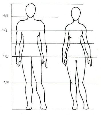 Des p'tits dessins ? :3 Proportions1