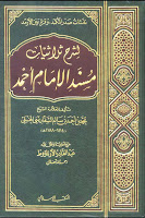 نفثات صدر المكمد، وقرة عين الأرمد لشرح ثلاثيات مسند الإمام أحمد للسفاريني  Tulatiyat