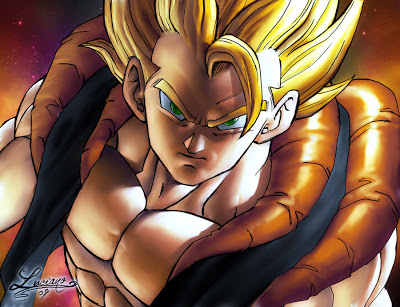 29º Periodico del Rol Gogeta_by_demitrybelmont