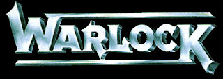 Metalway Festival '09 Warlock_logo