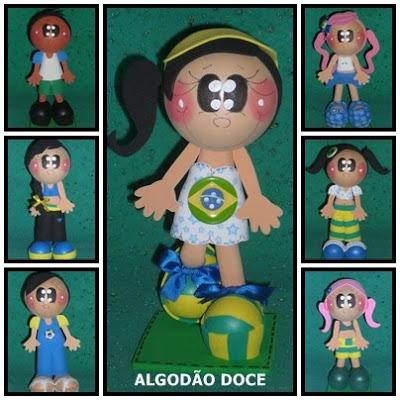 FOFUCHAS MUNDIALISTA COPA