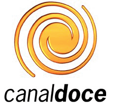 Parecidos entre logos de canales Canal12-cba