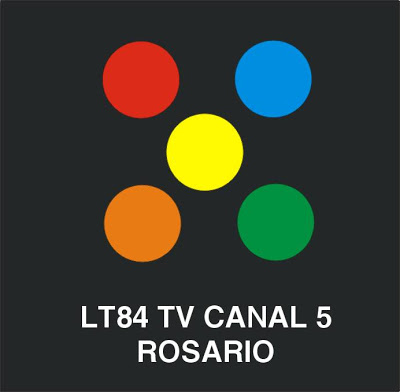 Rosario - Aire - Canal 5 CANAL5
