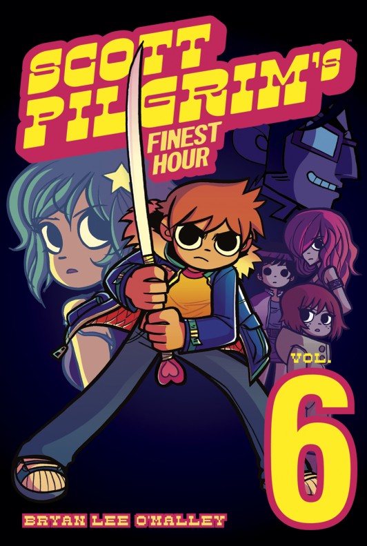 Vexkar [Ou comique sans SMS] - Page 2 Scott-Pilgrim-6-532x791