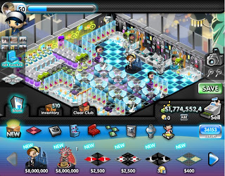 [NIGHTCLUBCITY]CHEAT LEVEL N MONEY Jiper