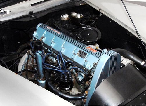  Cammer: Pontiac's OHC Six 5