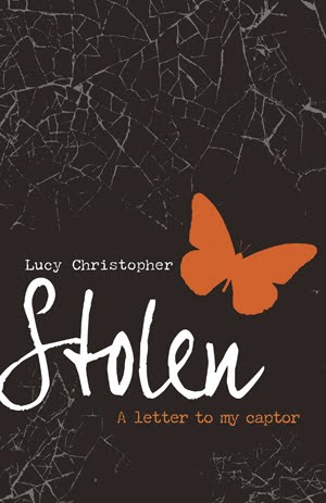 Stolen: A letter to my captor by Lucy Christopher Stolen_web