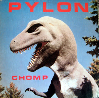 Là tout de suite, j'écoute - Page 8 Pylon_chomp