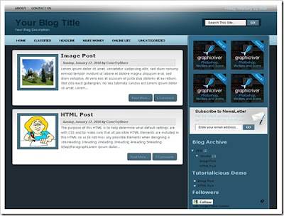 நவீன வசதிகளுடன் கூடிய 2010 க்கான Latest Blogger Templates TutorialiciousBloggerTemplate_thumb