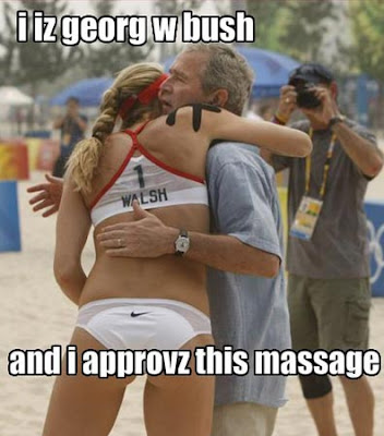 Define diving LOL_Bush_massage