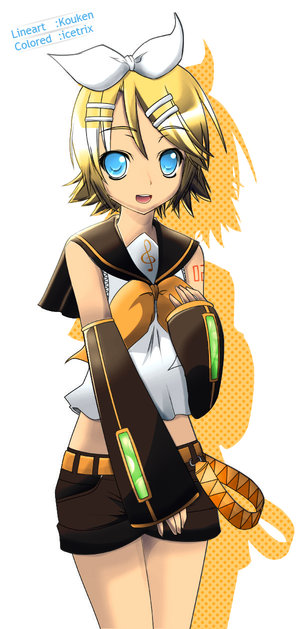 Ficha de Kagamine Rin. Collab__Kagamine_Rin_by_Kouken_by_Icetrix