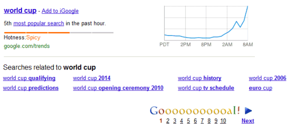 جام جهانی 2010 Google-world-cup-footer