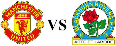 صور مباراة اللقب Manchester United ضد Blackburn Rovers + صور الاحتفالات Aaaaaaaa1