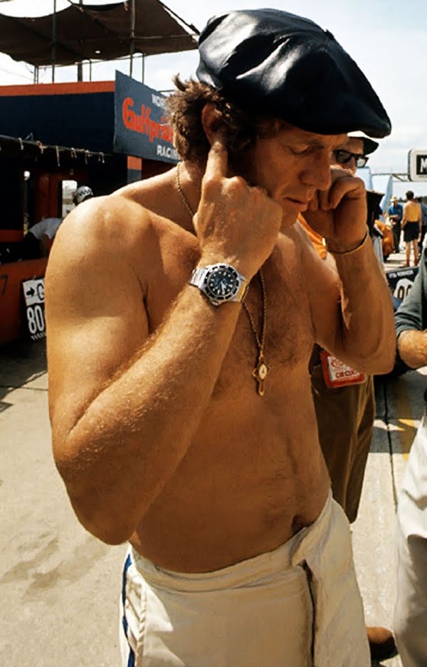 Montrons nos montres - Page 10 Steve-mcqueen-watch