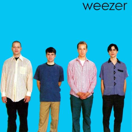 ¿Qué estáis escuchando ahora? - Página 18 Weezer