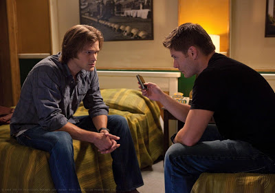 6.04 "Weekend At Bobby's" 7