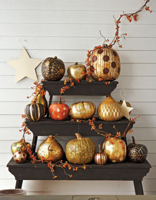 EL HILO DE LOS AMIGUETES VII - Página 10 Ideas_decorar_calabazas_halloween