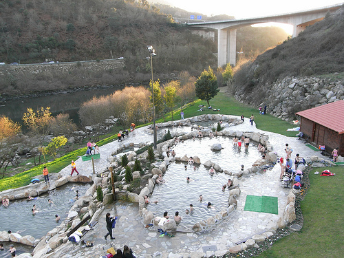 Ciudades de Galicia: Ourense 2360878991_6447376444